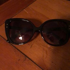 Nwt torrid black sunglasses